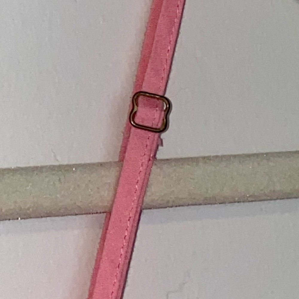 Express Pink Tank - Picture 6 of 9